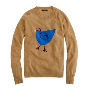 👚❤️J Crew adorable sweater ❤️